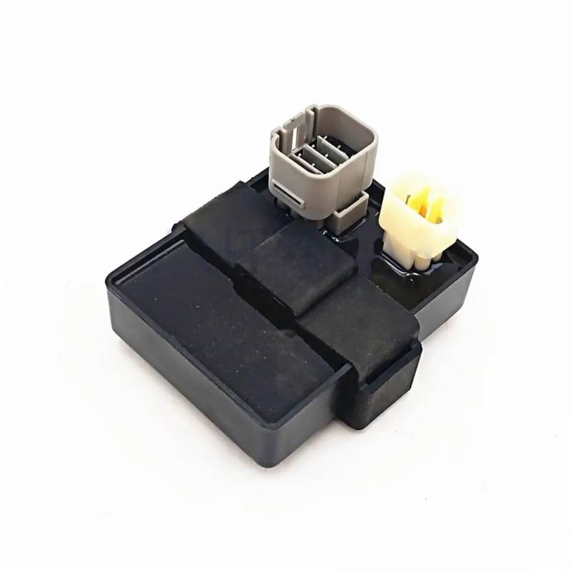 500cc CDI Box Reparatur Ersatz Fit for 500 CF500 ATV 4x4 Quad Bike CF188-153000B 0180-153000 Motor Teile von HXMPJSD
