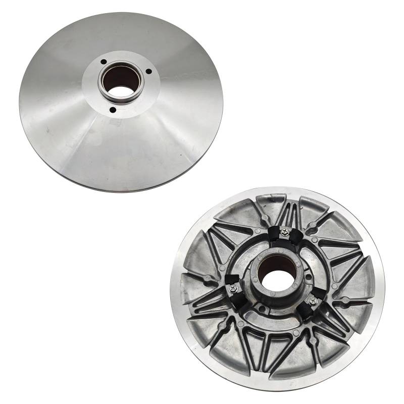 ANGETRIEBENE SCHIEBESCHEIBE Passend for 2023 CF 400 CF400AZ-3S 450 191Q 500S 520 500HO 550 191R 600 for Touring 625 191S 0GR0-052200 von HXMPJSD