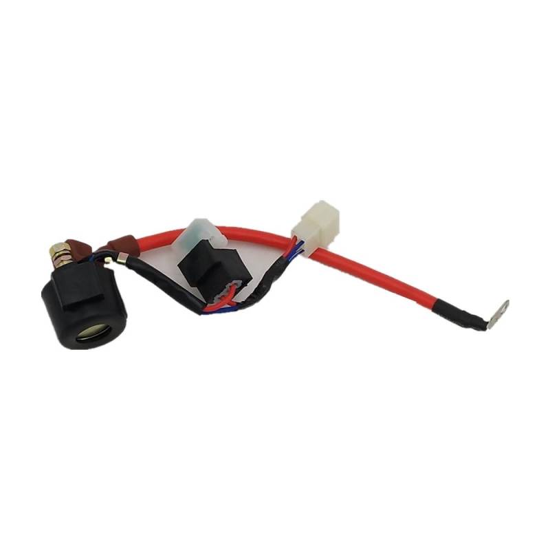 Anlasser passend for ATV 500 700 for Hisun 400 500 700 800CC MSU-500 700 QUAD GO KART P115000377050000 von HXMPJSD