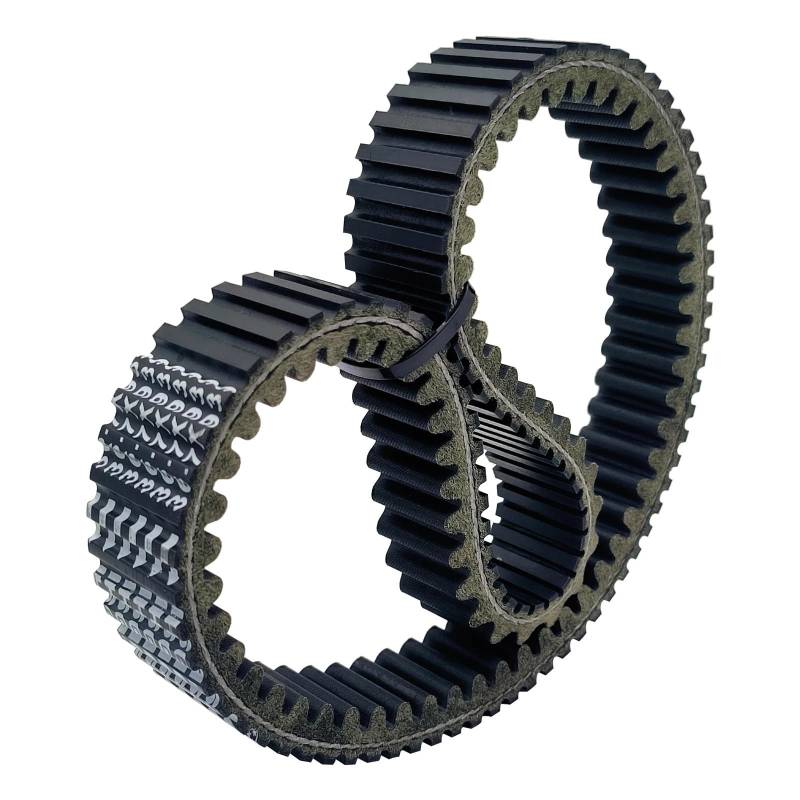 Antriebsriemen CVT-Gürtel passend for Stels ATV 600Y Leopard Dinli 600GT 700D 700GT 800GT A170017-00 LU014700 IJ000033 150600-102-0000 von HXMPJSD