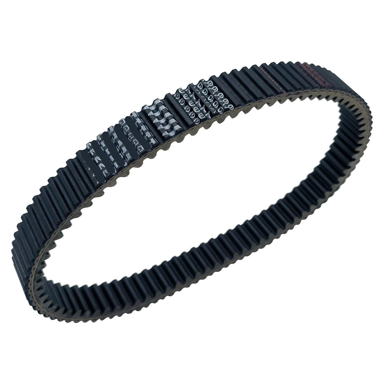 Antriebsriemen passend for CF450 CF550 400 500 600, passend for Swat Trail Snyper UForce ZForce 500 600 X5 X6 Z6 0180-055000-0001(Original belt) von HXMPJSD