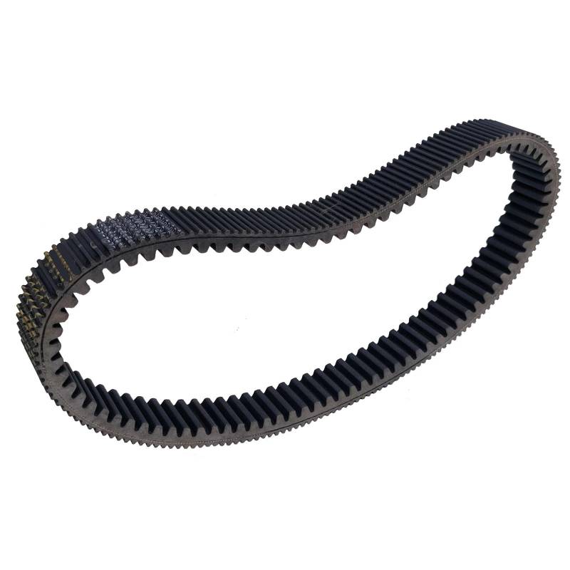 Antriebsriemen passend for Linhai 500cc ATV UTV 90435 von HXMPJSD