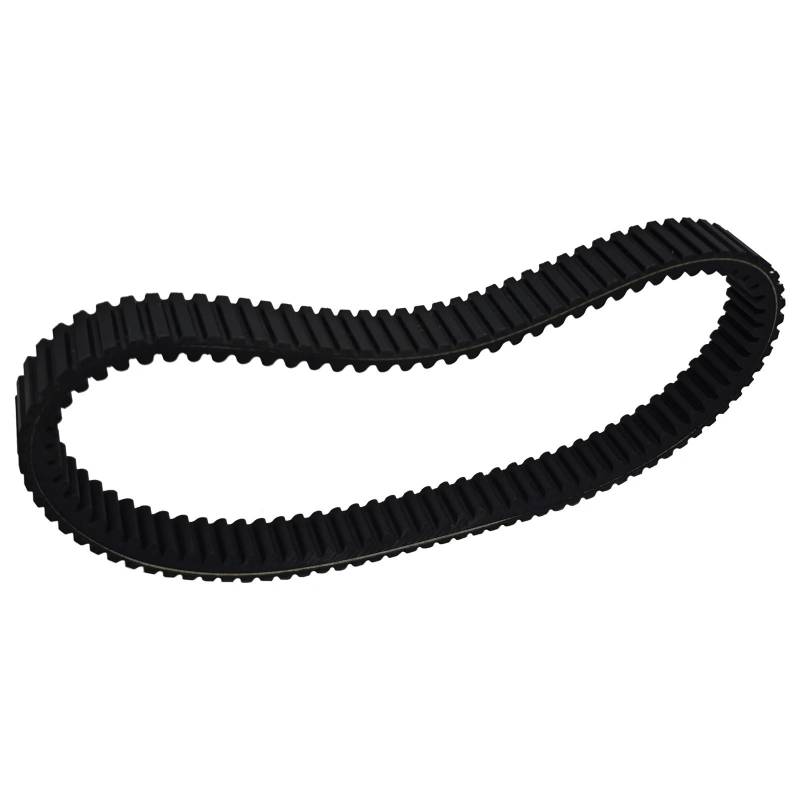 Antriebsriemen passend for Uforce Zforce Cf400 450L 500 600 625, X5, X6, Z5, Z6 UTV ATV 2012–2022 0180-055000 von HXMPJSD