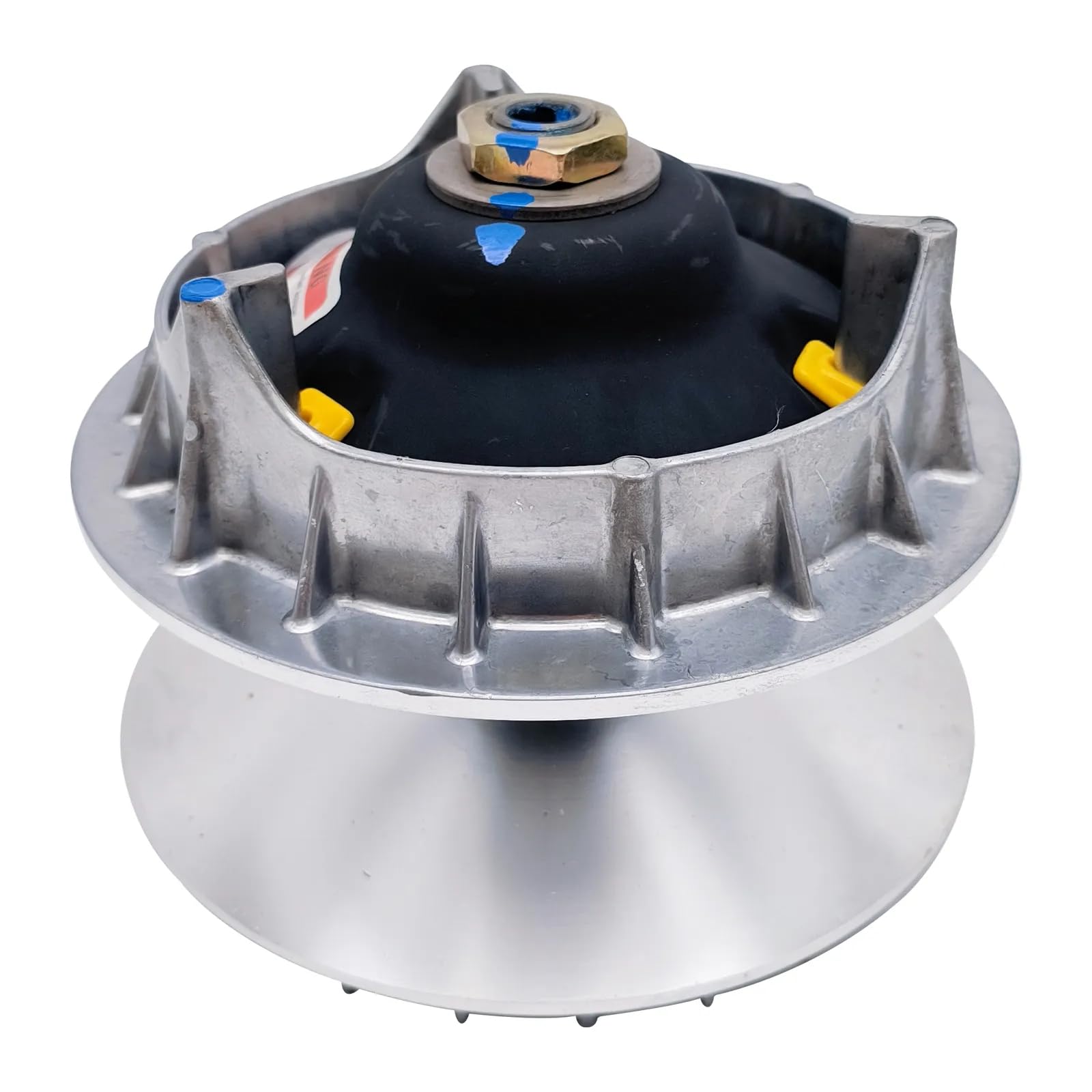 Antriebsscheibe Variator Fit for CF HO 400cc 450cc 550cc 191R 0GRB-051000-00030 QUAD GO KART ATV UTV TEILE Antriebsscheibe Variator Fit for CF HO 400cc 450cc 550cc 191R 0GRB-051000-00030 QUAD GO KART ATV UTV TEILE von HXMPJSD