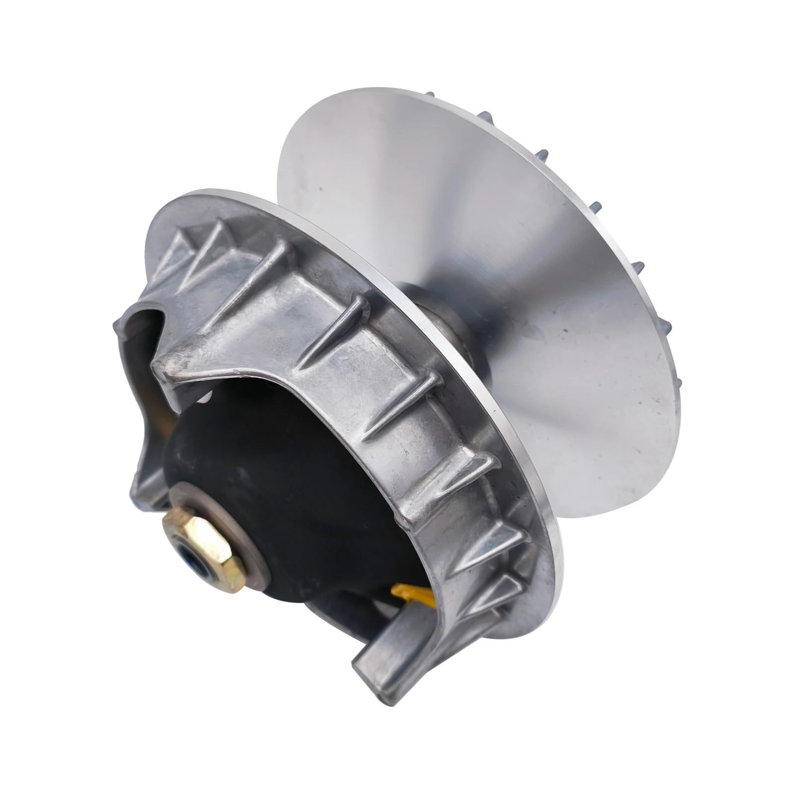 Antriebsscheibe Variator Fit for Cf Ho 400cc 450cc 550cc 191r 0grb-051000-00030 Quad Go Kart Atv Utv Teile Antriebsscheibe Variator Fit for Cf Ho 400cc 450cc 550cc 191r 0grb-051000-00030 Quad Go Kart Atv Utv Teile von HXMPJSD