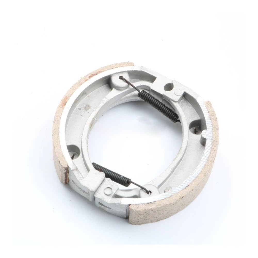 Bremsbacken Fit for XL250S XL250R XR250 XL350R NX250 06430-KBR-003 Bremsbacken Fit for XL250S XL250R XR250 XL350R NX250 06430-KBR-003 von HXMPJSD