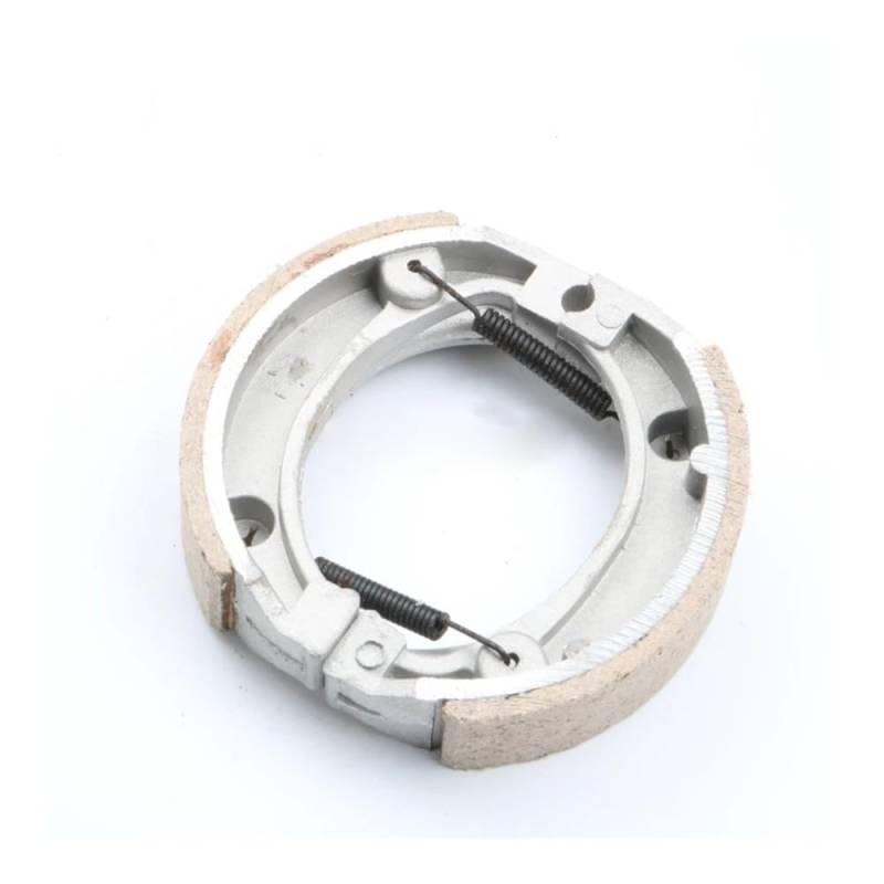 Bremsbacken Fit for XL250S XL250R XR250 XL350R NX250 06430-KBR-003 von HXMPJSD