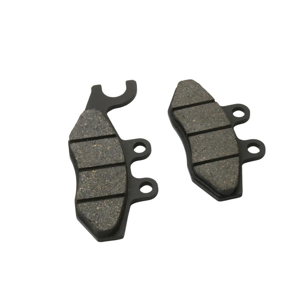 Bremsbeläge vorne Fit for SR Motard Sportcity EINE 50 125 SR Max 125cc SRV 850 FA194 647078 Bremsbeläge vorne Fit for SR Motard Sportcity EINE 50 125 SR Max 125cc SRV 850 FA194 647078 von HXMPJSD