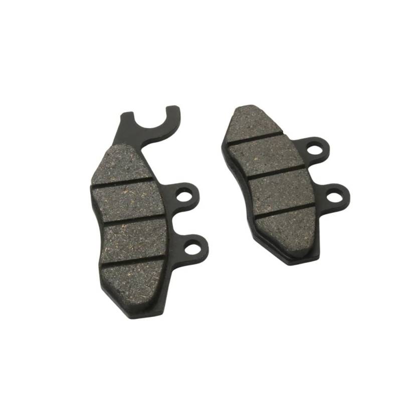 Bremsbeläge vorne Fit for SR Motard Sportcity EINE 50 125 SR Max 125cc SRV 850 FA194 647078 von HXMPJSD