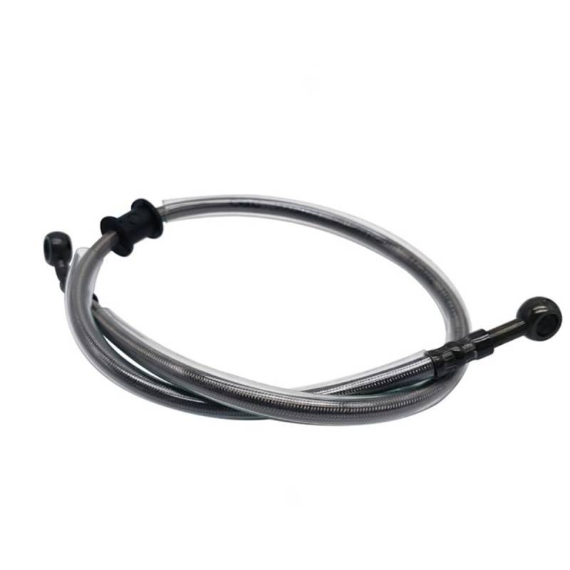 Bremse Hinten Sattel Schlauch Fit for CF800 X8 7020-080120 800cc quad UTV BUGGY GO KART von HXMPJSD