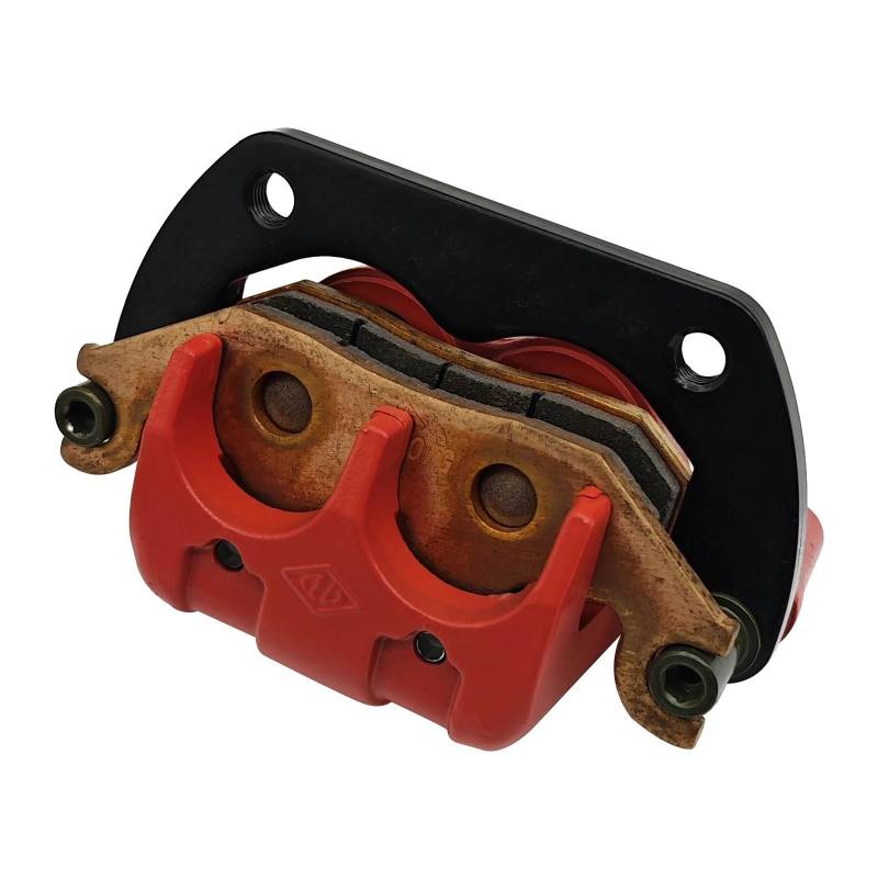 Bremssattel Vorne Links Fit for ODES 650-800-1000 17006010040 von HXMPJSD