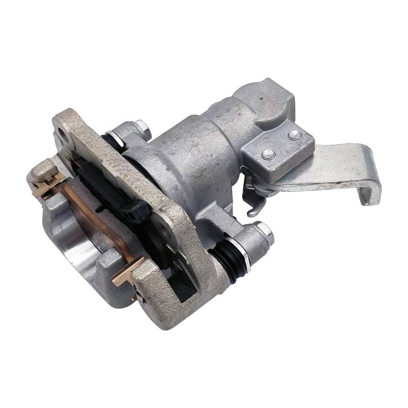 Bremssattel hinten links oder rechts passend for CF 550 U550 600 U6 800 U8 CF800-3 for ZForce 550 Z550 800 for Trail Z8 800EX Z8-EX 1000 Z1000(LH 5BWB-081200-10000) von HXMPJSD