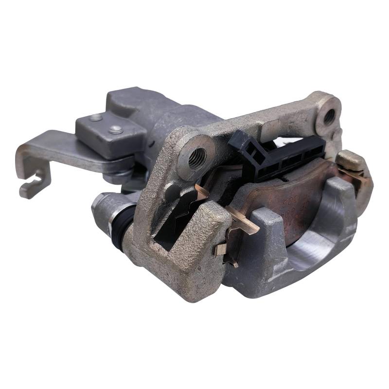Bremssattel hinten links oder rechts passend for CF 550 U550 600 U6 800 U8 CF800-3 for ZForce 550 Z550 800 for Trail Z8 800EX Z8-EX 1000 Z1000(RH 5BWB-081300-10000) von HXMPJSD