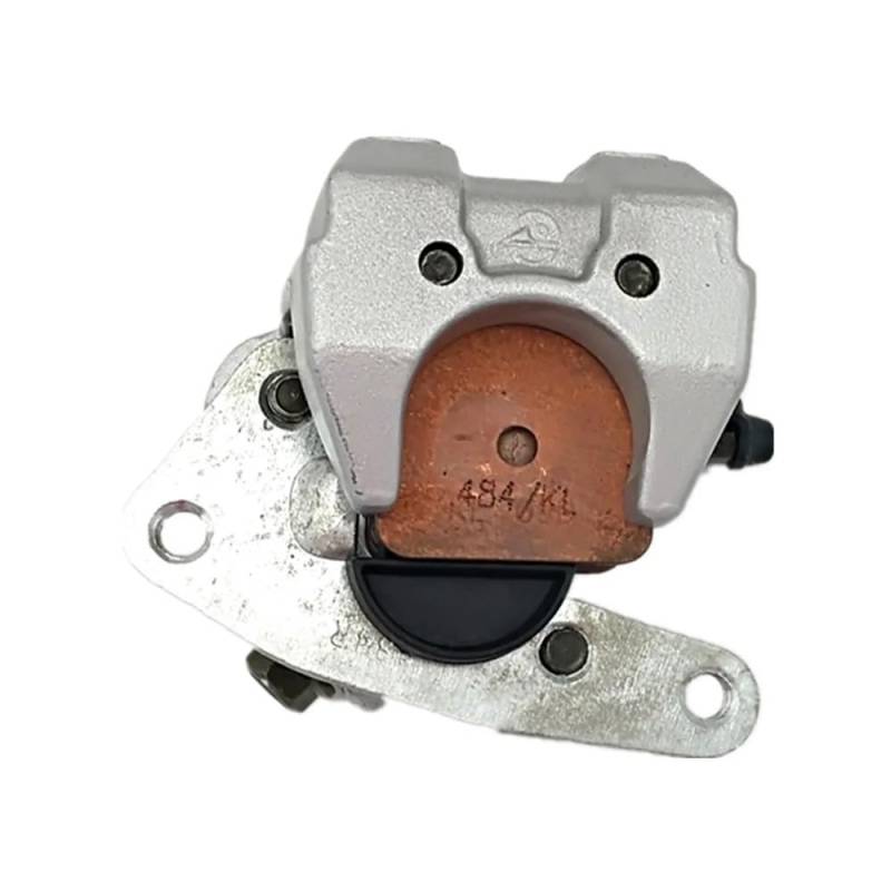 Bremssattel vorne links/rechts passend for Hisun 400cc ATVs Teile OEM 44120-107000-0000 P107000441200000 4x4 ATV/UTV Teile(Left) von HXMPJSD