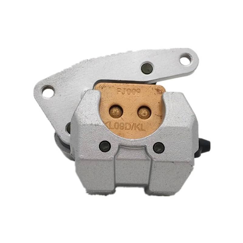 Bremssattel vorne links/rechts passend for Hisun 400cc ATVs Teile OEM 44120-107000-0000 P107000441200000 4x4 ATV/UTV Teile(Right) von HXMPJSD