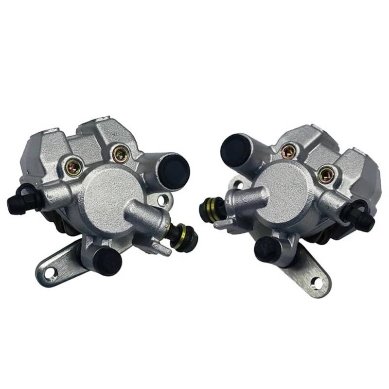Bremssattel vorne links und rechts passend for Stels ATV 450H 500H 700H for Hisun 450 500 700 for Loncin 450cc 500cc 700сс LU022430 LU022431 von HXMPJSD