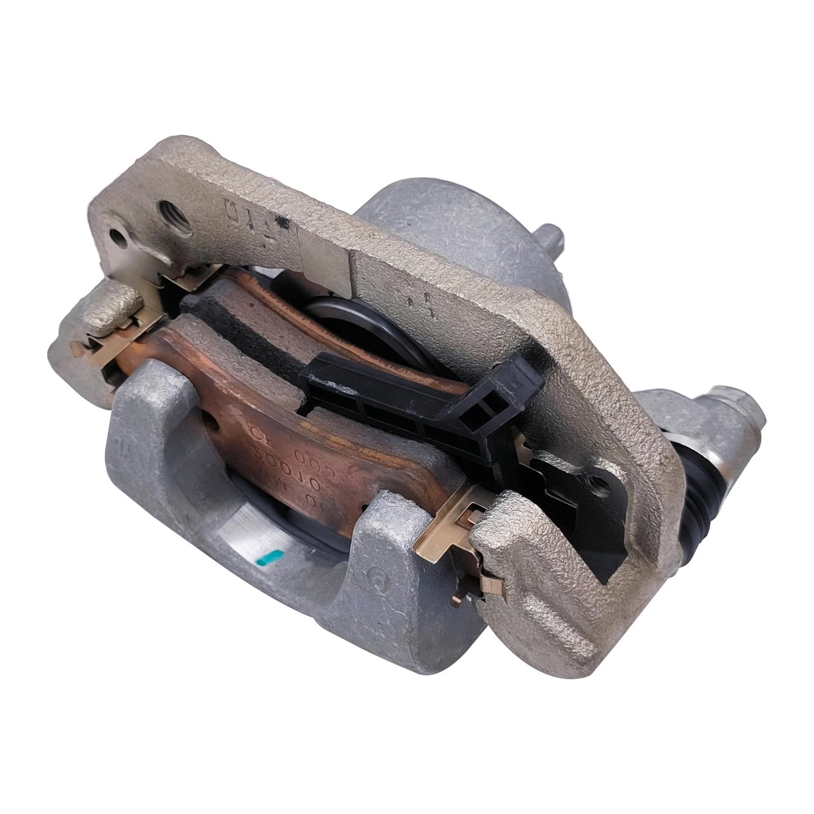 Bremssattel vorne passend for CF Utility U600 800 Trail Z8 800XC 850 X8H.O. 950 1000 X10 U10 LH/RH 9AWA-081100 9AWA-081200(9AWA-081100) von HXMPJSD