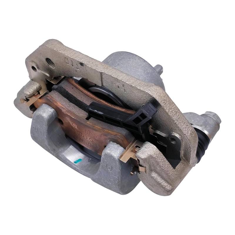 Bremssattel vorne passend for CF Utility U600 800 Trail Z8 800XC 850 X8H.O. 950 1000 X10 U10 LH/RH 9AWA-081100 9AWA-081200(9AWA-081100) von HXMPJSD