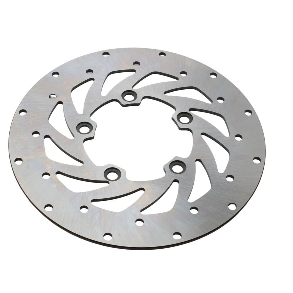 Bremsscheibe Platte Fit for Kymco Menschen S 125cc 200cc 250cc 300cc 225162320 00156320 DF40041 DF 40041 260mm Bremsscheibe Platte Fit for Kymco Menschen S 125cc 200cc 250cc 300cc 225162320 00156320 DF40041 DF 40041 260mm von HXMPJSD
