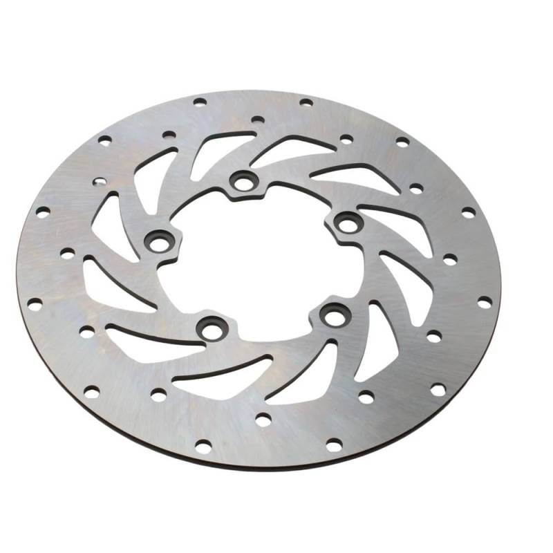 Bremsscheibe Platte Fit for Kymco Menschen S 125cc 200cc 250cc 300cc 225162320 00156320 DF40041 DF 40041 260mm von HXMPJSD