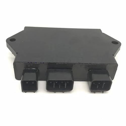 CDI Fit for HISUN HS400CC 500CC 700CC ATV UTV for COLEMAN BENNCHE QLINK MSU 400 500 700 QUAD Teile von HXMPJSD