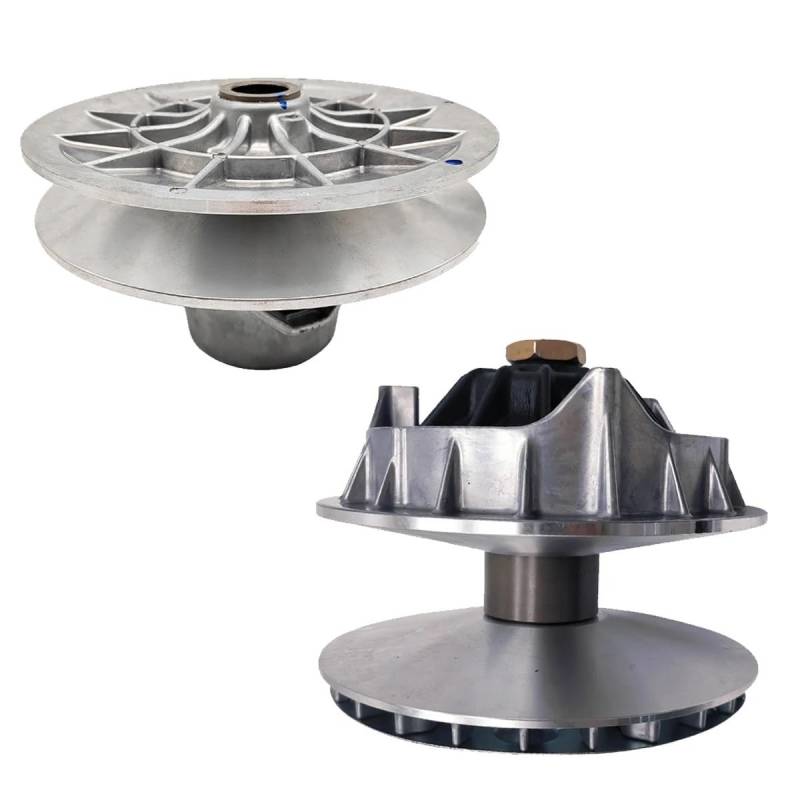 CVT-Antrieb und angetriebene Riemenscheibe 0JYA-051000-00001 und 0JYA-052000 Passend for CF 800 850 X8HO 1000 for Overland X10 950 for Sport 1000 Z1000 von HXMPJSD