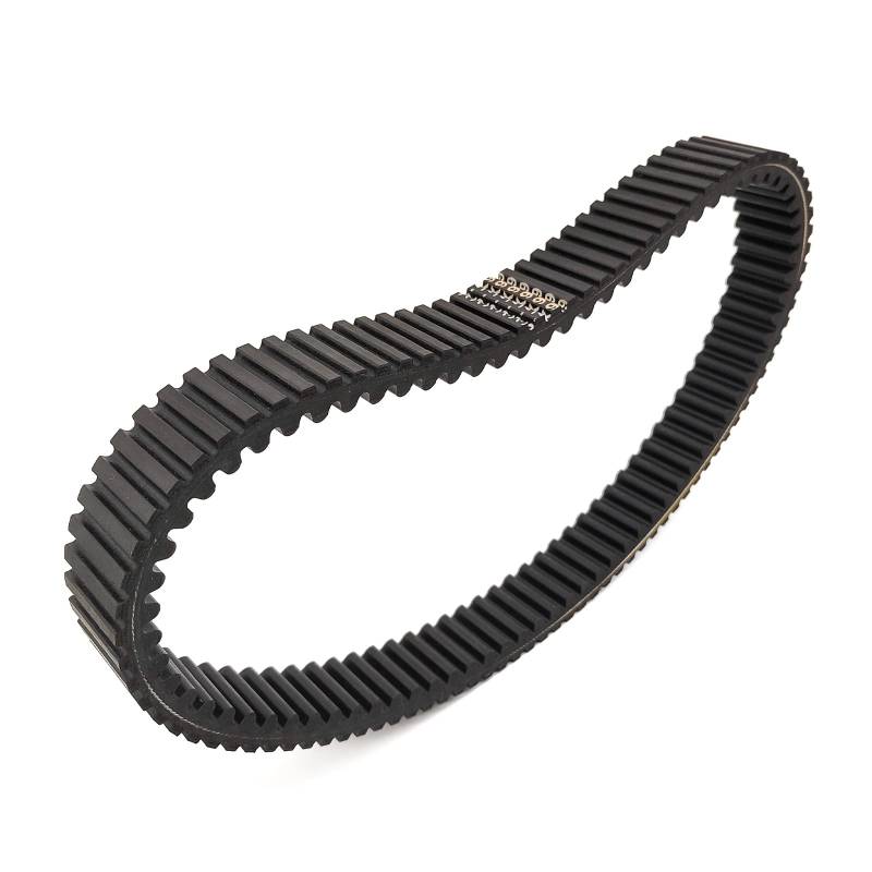 CVT-Antriebsriemen 36,7 x 939 Passend for Stels 600Y for Leopard Dinli 600GT 700D 700GT 800GT A170017-00 LU014700 0180-055000 36,7 939 von HXMPJSD