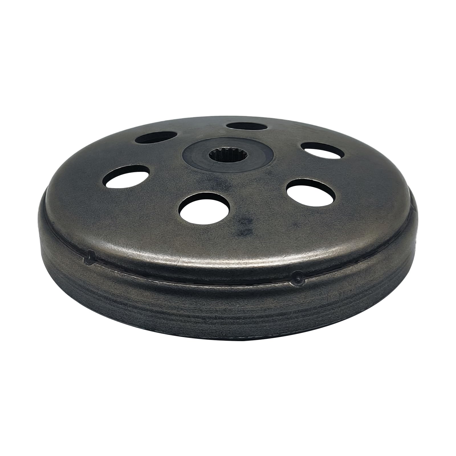 CVT-KUPPLUNGSTROMMEL ERHÖHT Passend for STELS ATV 300B 2.3.10.1010 LU020124 CVT-KUPPLUNGSTROMMEL ERHÖHT Passend for STELS ATV 300B 2.3.10.1010 LU020124 von HXMPJSD