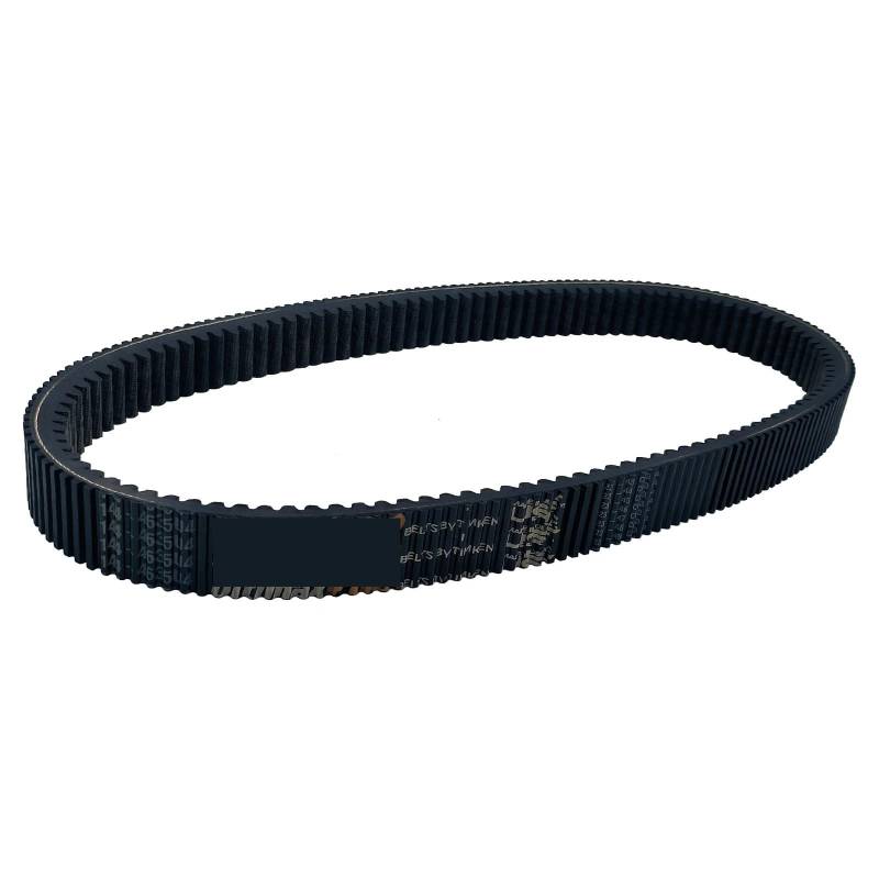 CVT-Keilriemen Antriebsriemen passend for Stels Wolverine S600 S800 for Viking 800 for russische Mechaniker Taiga Patrul 800 SWT LU054054 LU048847 von HXMPJSD