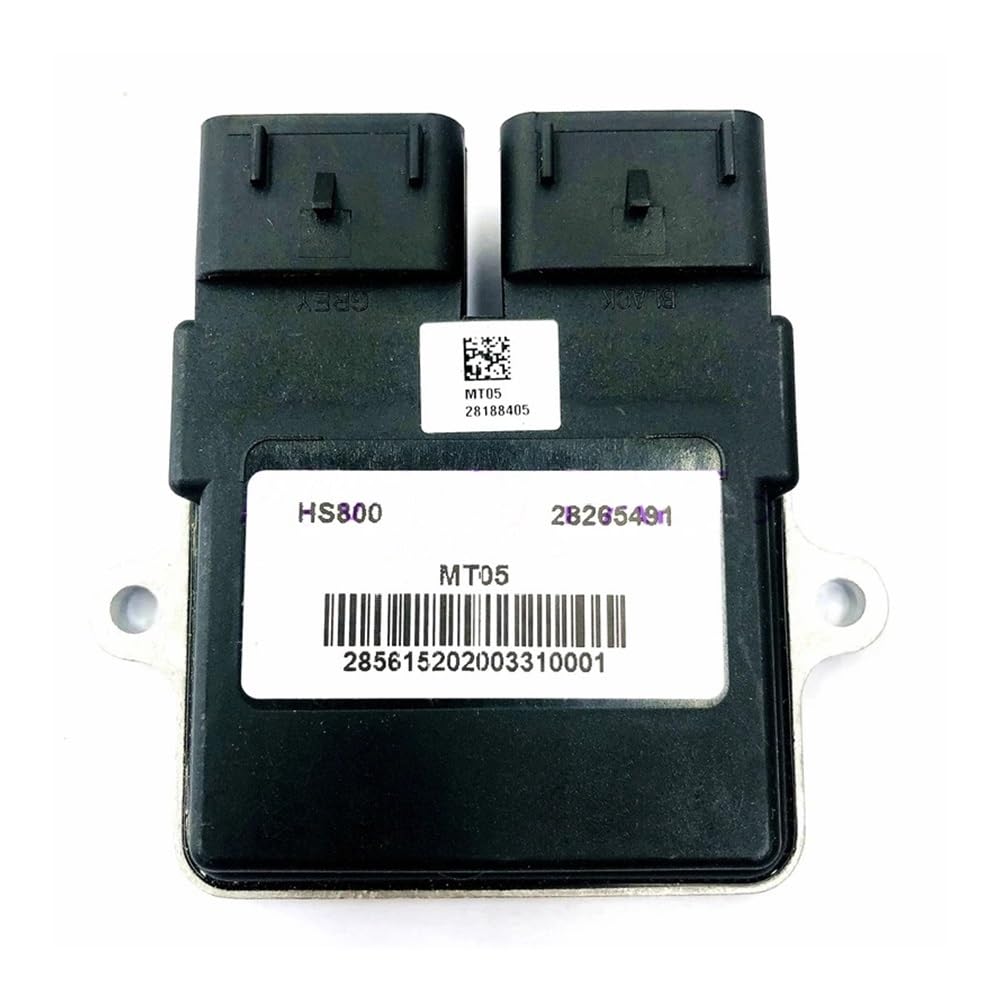 ECU Zündung Box Zündgerät Fit for HISUN 800 ATV UTV PJ00000392000000 ECU Zündung Box Zündgerät Fit for HISUN 800 ATV UTV PJ00000392000000 von HXMPJSD