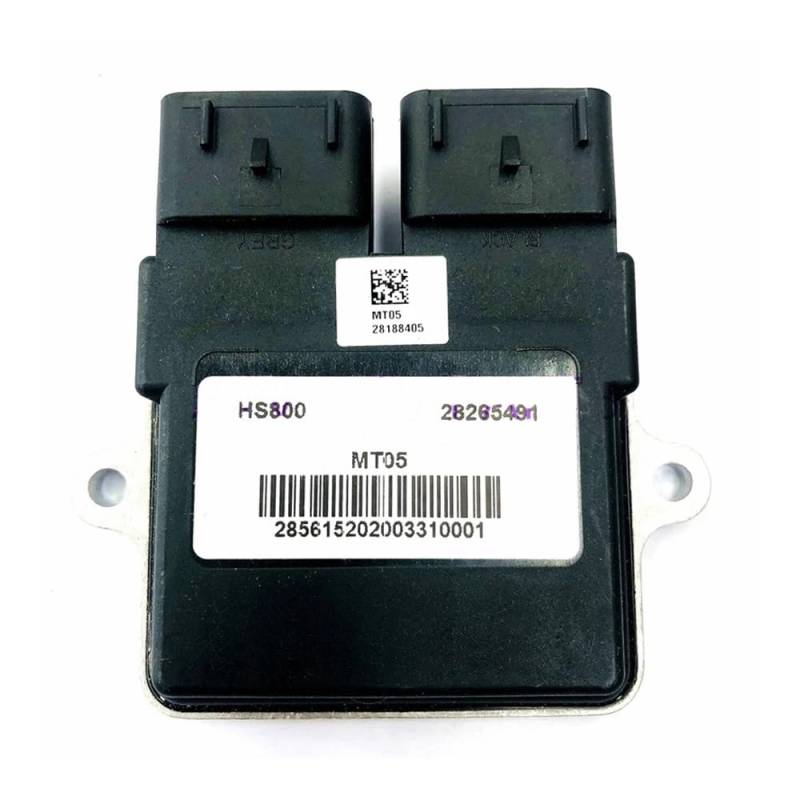 ECU Zündung Box Zündgerät Fit for HISUN 800 ATV UTV PJ00000392000000 von HXMPJSD