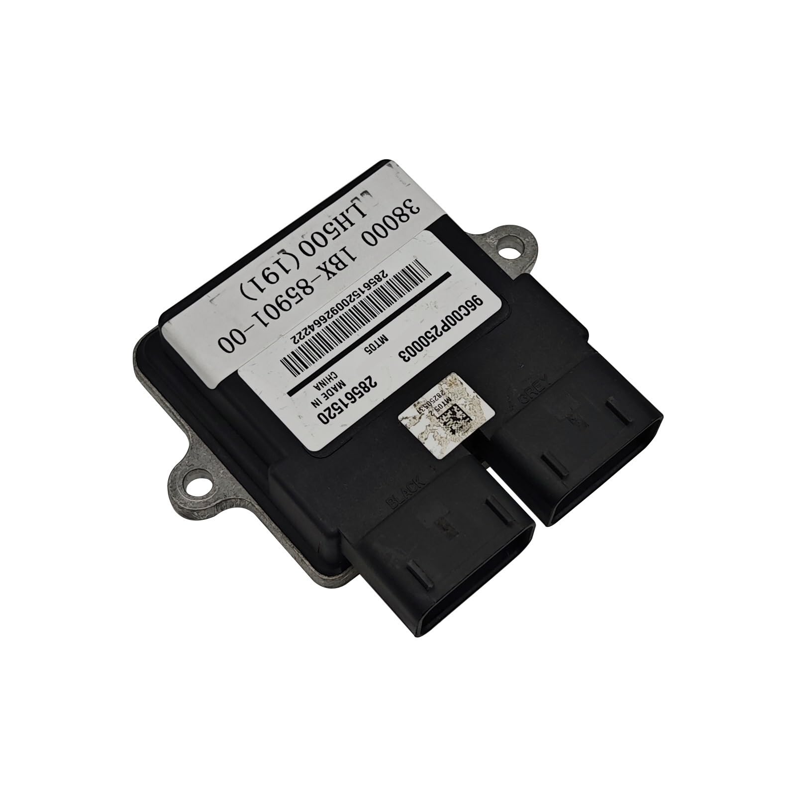 ECU passend for Linhai500cc ATV OEM 38000 ECU passend for Linhai500cc ATV OEM 38000 von HXMPJSD
