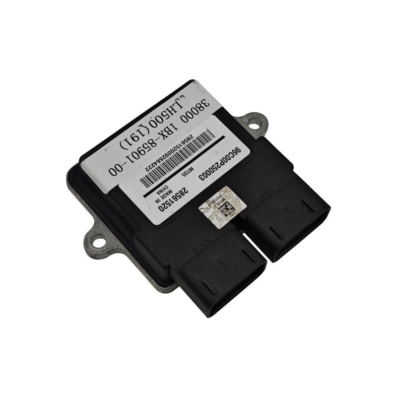 ECU passend for Linhai500cc ATV OEM 38000 von HXMPJSD
