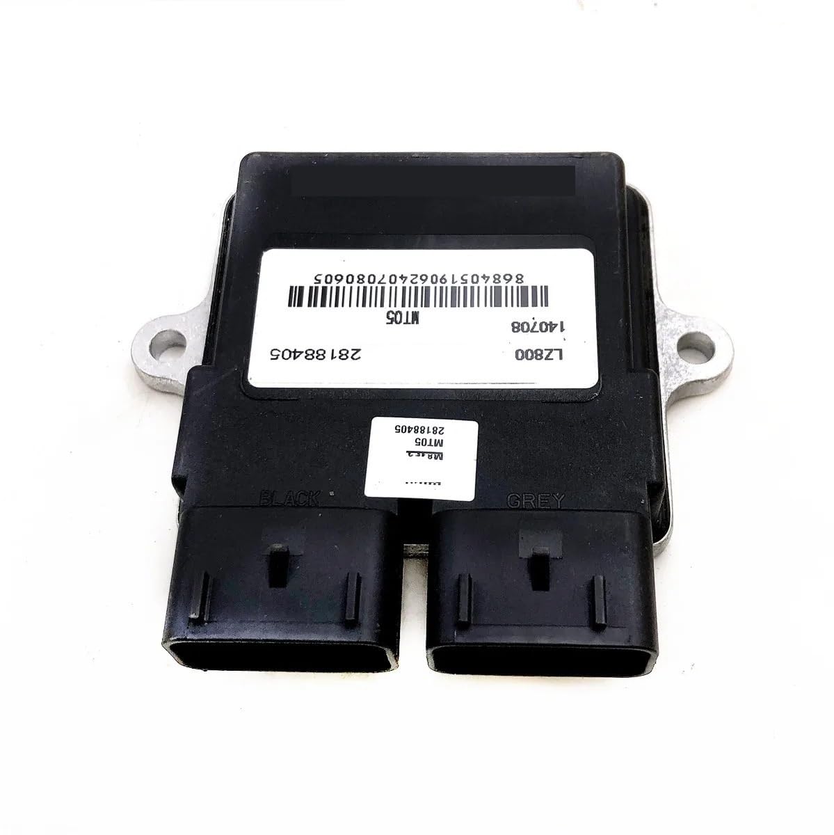 Ecu-Modul Computer-Controller Fit for Odes Liangzi 800cc Lz800 ATV Teile 21040400501 Quad Go Kart Ecu-Modul Computer-Controller Fit for Odes Liangzi 800cc Lz800 ATV Teile 21040400501 Quad Go Kart von HXMPJSD