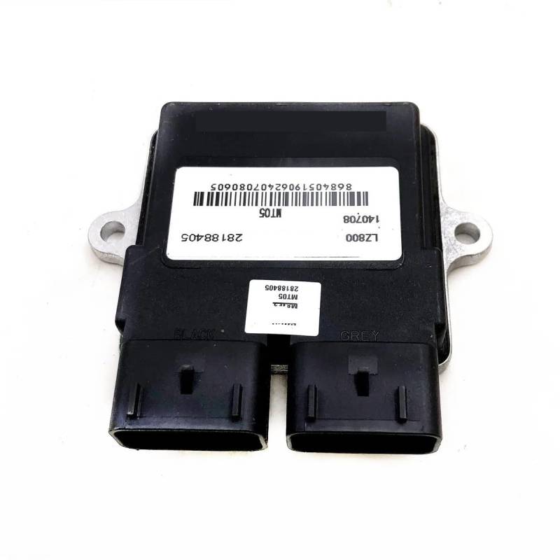Ecu-Modul Computer-Controller Fit for Odes Liangzi 800cc Lz800 ATV Teile 21040400501 Quad Go Kart von HXMPJSD