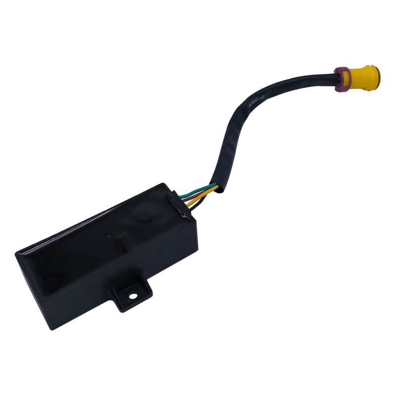 Elektromagnetischer Schalter passend for Linhai Atv 400-2b 700 Utv M750 Efi Utv 800 Diesel 71934 von HXMPJSD