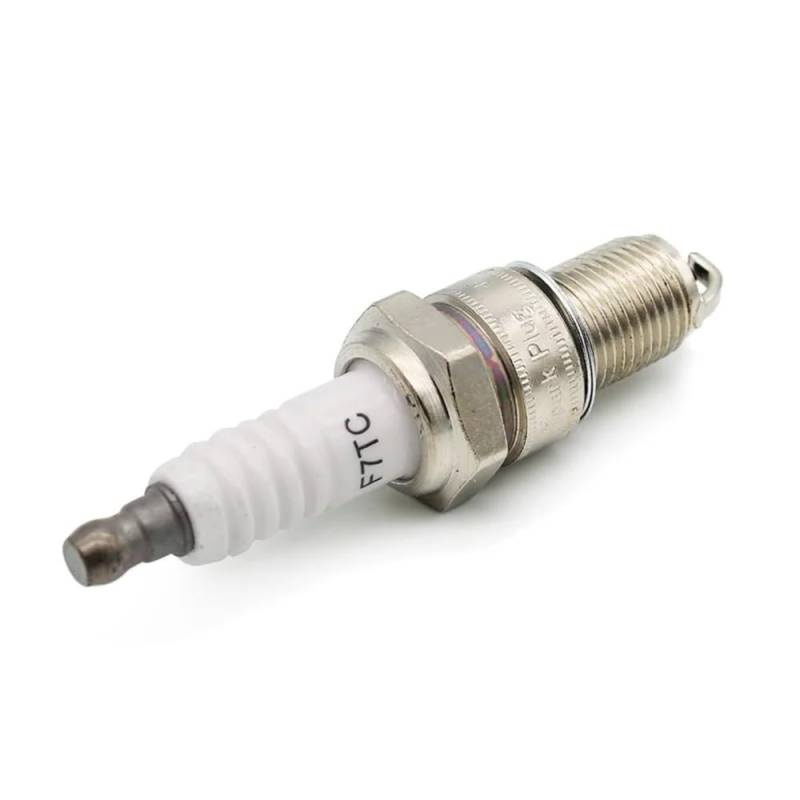 F7TC Zündkerze Fit for Benzin Maschinen 4 Hub Motor GX120 GX160 GX200 GX240 GX270 GX340 GX390 von HXMPJSD