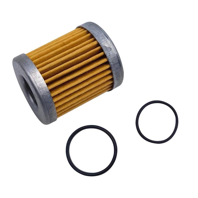 Filter Fit for EFI Filtro De Combustible for Grand Touring Sport 600 ACE 2011-2016 Nieve Parte OEM 415129510 von HXMPJSD