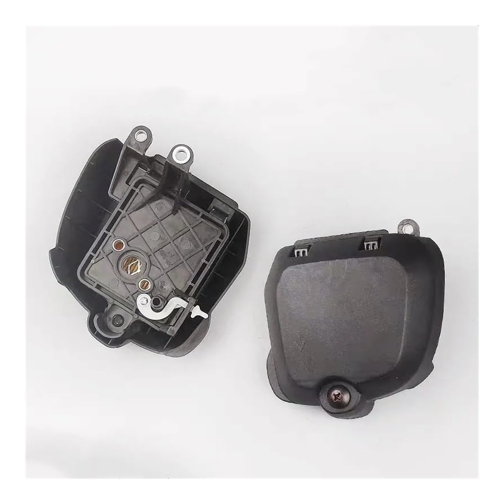 Filterbaugruppe passend for GX50 GX50 Motorbürstenschneider Luftfilter Komplettersatz Filterbaugruppe passend for GX50 GX50 Motorbürstenschneider Luftfilter Komplettersatz von HXMPJSD