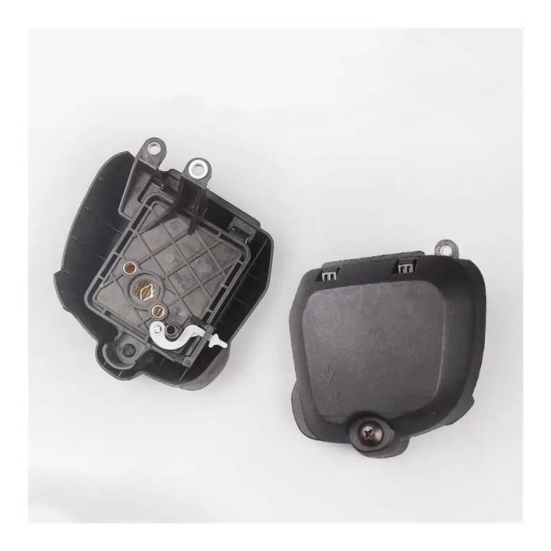 Filterbaugruppe passend for GX50 GX50 Motorbürstenschneider Luftfilter Komplettersatz von HXMPJSD