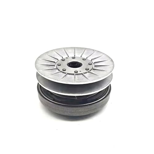 Fit for Buyang G300 300CC ATV QUAD Stels ATV G300 16T Kupplung ANGETRIEBEN ASSY KOMPLETTE 2.3.10.1000 LU039035 von HXMPJSD