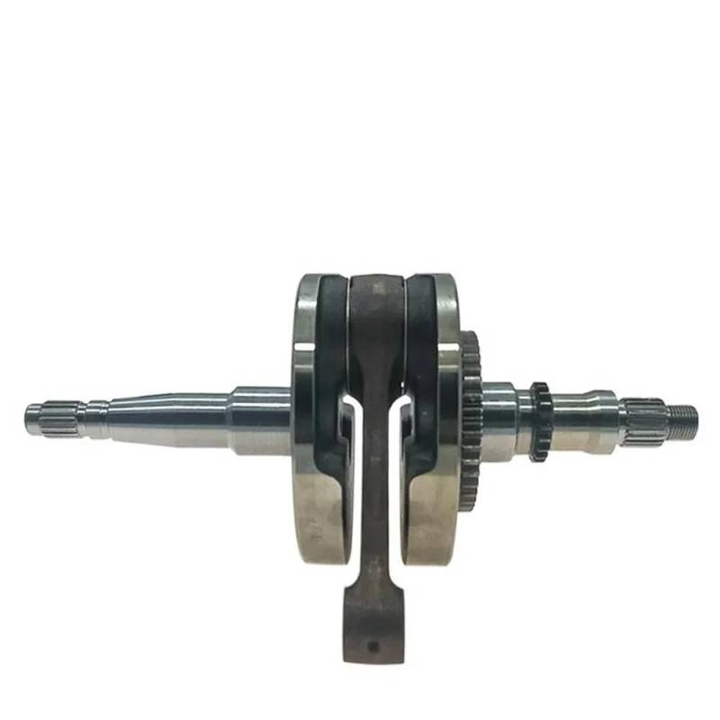 Fit for CF 500 KURBELWELLE ASSY 0180-041000 ATV UTV TEILE QUAD GO KART von HXMPJSD