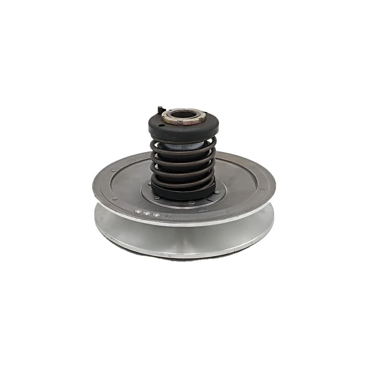 Fit for CF ATV UTV 500 188 600 196 X5 X6 X-lander for Rancher Sekundäre Scheibe Angetrieben Kupplung 0180-052000 QUAD GO KART Fit for CF ATV UTV 500 188 600 196 X5 X6 X-lander for Rancher Sekundäre Scheibe Angetrieben Kupplung 0180-052000 QUAD GO KART von HXMPJSD