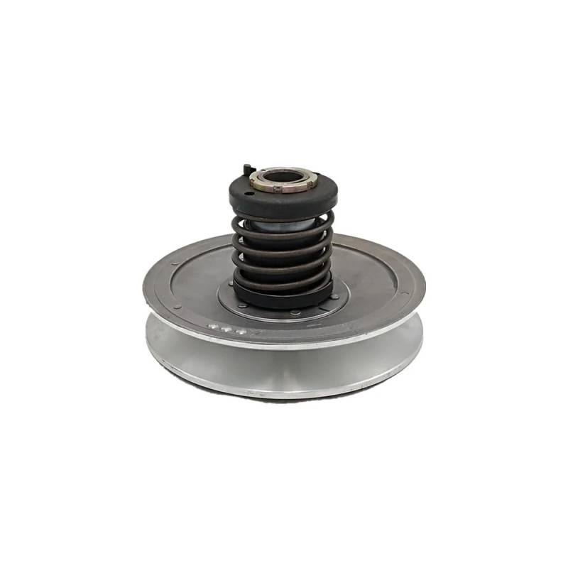 Fit for CF ATV UTV 500 188 600 196 X5 X6 X-lander for Rancher Sekundäre Scheibe Angetrieben Kupplung 0180-052000 QUAD GO KART von HXMPJSD