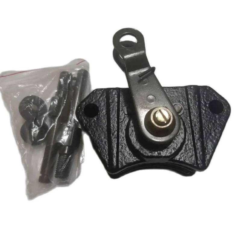 Fit for CF188 CF500 Parkplatz Sattel ATV Reparatur Teile CF 9010-080320 ZCQ-CF500 QUAD GO KART von HXMPJSD