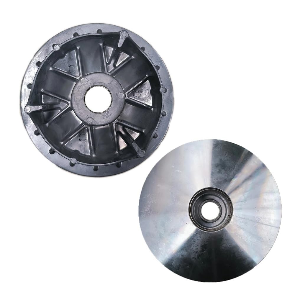 Fit for CF450 450cc 550cc 191R ATV UTV Primäre Lose Pulley Assy 0GR0-051100 Fit for CF450 450cc 550cc 191R ATV UTV Primäre Lose Pulley Assy 0GR0-051100 von HXMPJSD