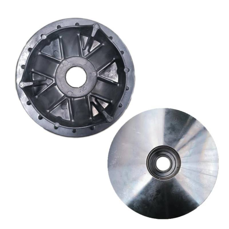 Fit for CF450 450cc 550cc 191R ATV UTV Primäre Lose Pulley Assy 0GR0-051100 von HXMPJSD