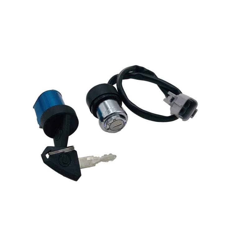 Fit for CF850 CF1000 Lock Kit for CF 1000CC ATV UTV Teile 9AWA-010100-10000 von HXMPJSD
