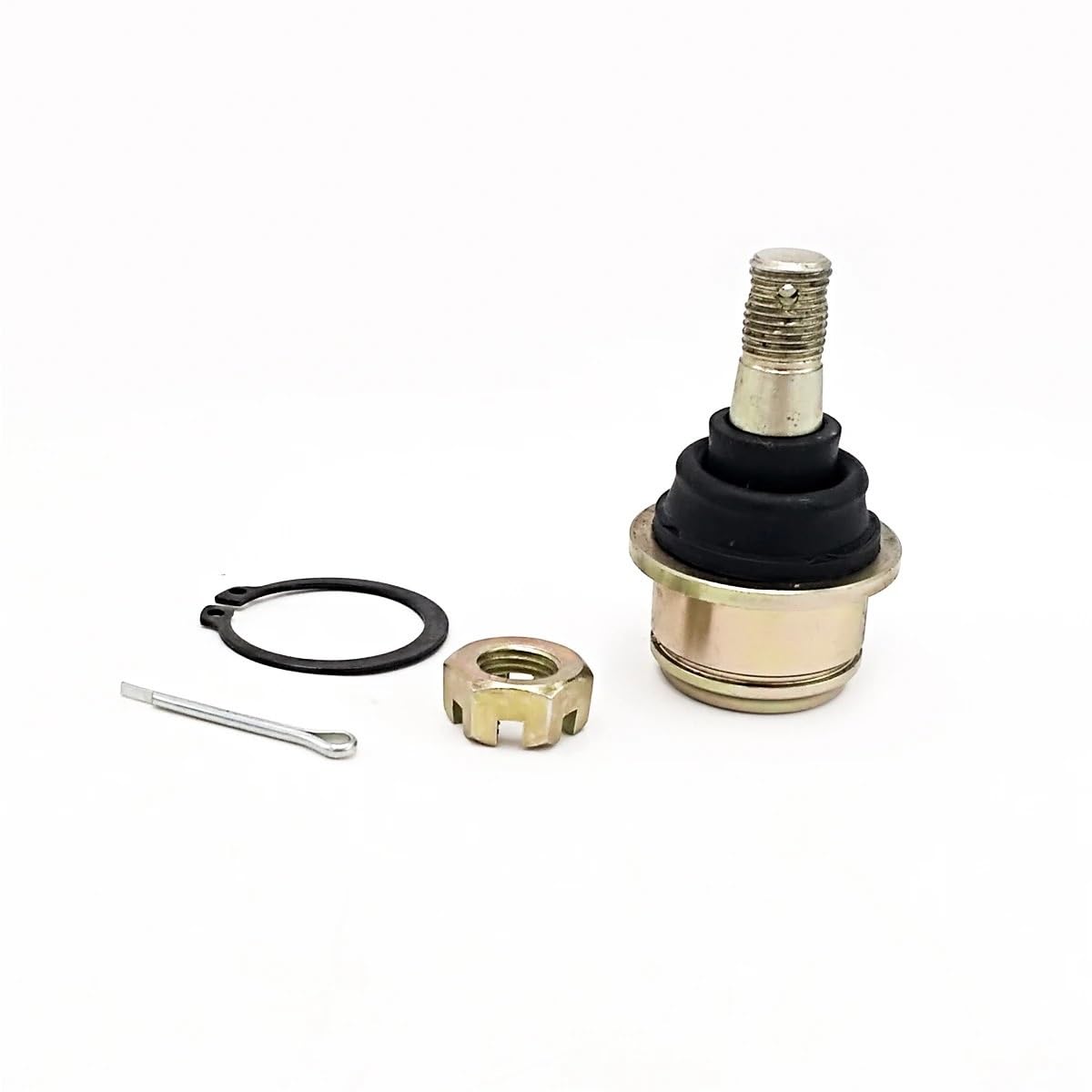 Fit for Hisun 400CC 500CC 700CC 800CC UTV QUAD Kugelgelenk Spurstangenkopf Assy Ball Pin E Lenkung Arm QUAD GO KART Fit for Hisun 400CC 500CC 700CC 800CC UTV QUAD Kugelgelenk Spurstangenkopf Assy Ball Pin E Lenkung Arm QUAD GO KART von HXMPJSD