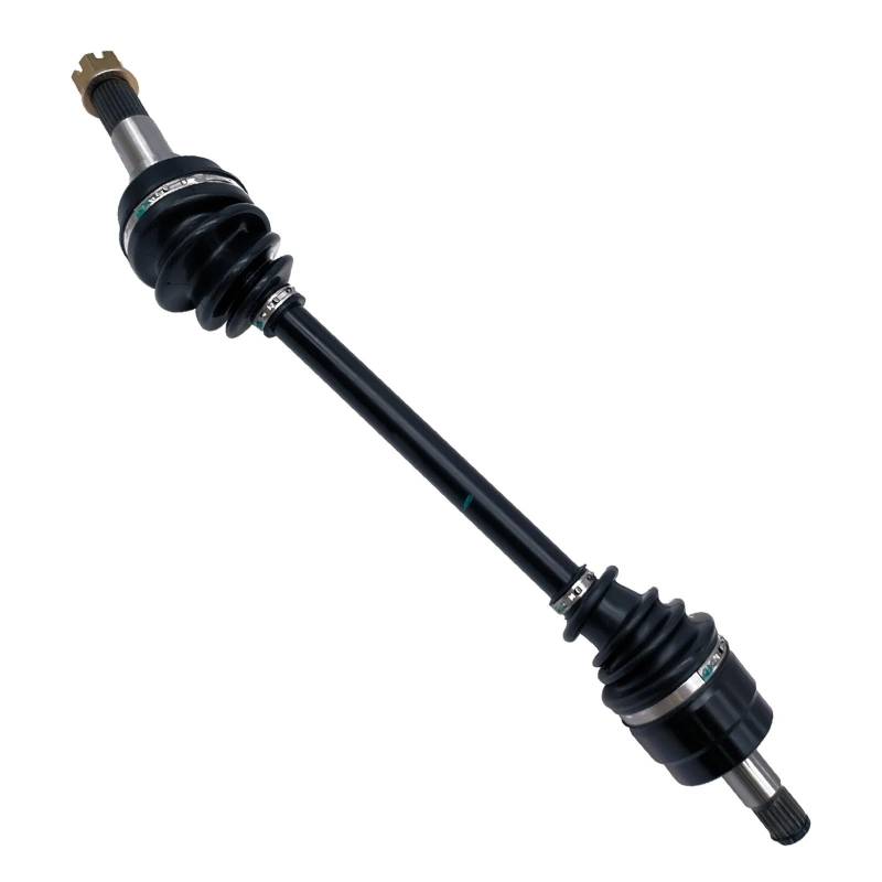 Fit for Hisun 500 ATVs Vorne Links Halb Welle H OEM 47210-115-0000 PJ00000261000700 4x4 ATV/UTV Teile von HXMPJSD